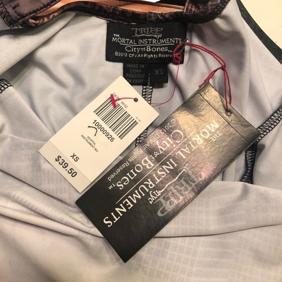 tripp mortal instruments city of bones dress - Picture 8 of 8